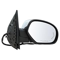 Trq right mirror for sale  Delivered anywhere in USA 