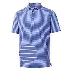 Maelreg striped polo for sale  Delivered anywhere in USA 
