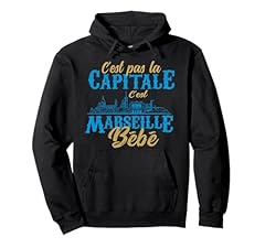 Marseille bébé cadeau d'occasion  Livré partout en France