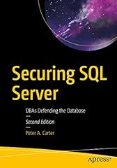 Securing sql server gebraucht kaufen  Wird an jeden Ort in Deutschland