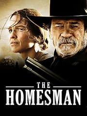 Homesman for sale  Delivered anywhere in UK