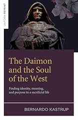 The daimon and gebraucht kaufen  Wird an jeden Ort in Deutschland