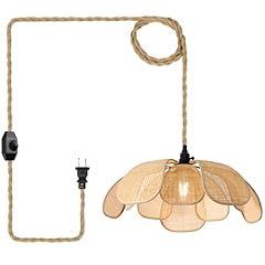 Boho plug chandeliers for sale  Delivered anywhere in USA 