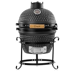 Griglia kamado bbq usato  Spedito ovunque in Italia 