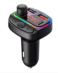 Transmetteur bluetooth compati d'occasion  Livré partout en France