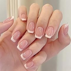 Pcs false nails for sale  Delivered anywhere in UK