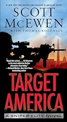 Target america sniper d'occasion  Livré partout en Belgiqu
