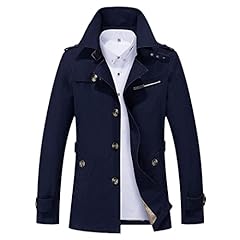 Disimlarl trench cappotto usato  Spedito ovunque in Italia 