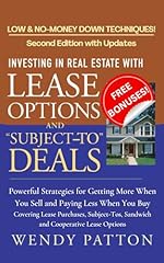 Investing real estate for sale  Delivered anywhere in USA 