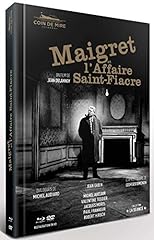 Maigret affaire saint d'occasion  Livré partout en France
