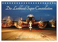 Lockheed super constellation usato  Spedito ovunque in Italia 