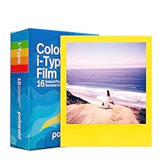 Polaroid color film for sale  Delivered anywhere in UK