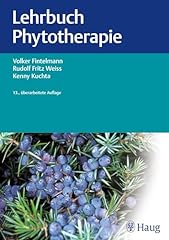Lehrbuch phytotherapie gebraucht kaufen  Wird an jeden Ort in Deutschland