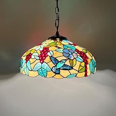 Capulina tiffany pendant for sale  Delivered anywhere in USA 