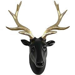 Changqing deer head for sale  Delivered anywhere in USA 