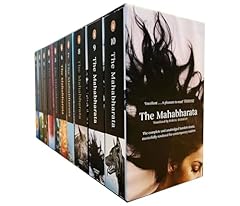 The mahabharata usato  Spedito ovunque in Italia 