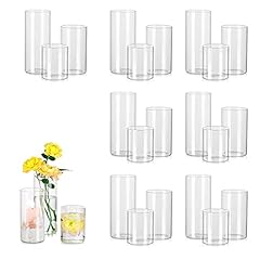 Hewory vases cylindriques d'occasion  Livré partout en France