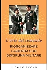Arte del comando usato  Spedito ovunque in Italia 