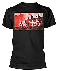Killing joke first for sale  Delivered anywhere in UK