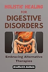 Holistic healing digestive for sale  Delivered anywhere in USA 