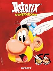 Asterix generations for sale  Delivered anywhere in USA 