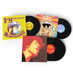 Jimi hendrix experience gebraucht kaufen  Wird an jeden Ort in Deutschland