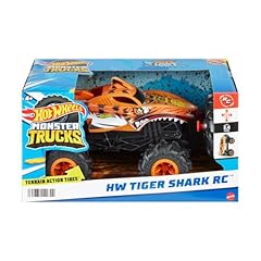 Hot wheels monster for sale  Delivered anywhere in USA 