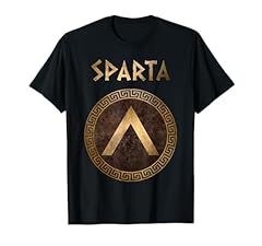 Spartan lambda symbol for sale  Delivered anywhere in UK