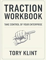 Traction workbook take usato  Spedito ovunque in Italia 