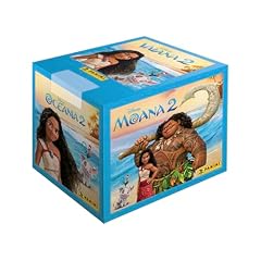 Panini vaiana boîte d'occasion  Livré partout en France