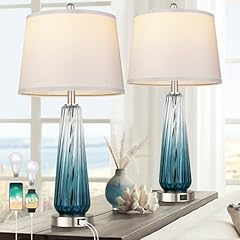 Table lamps set for sale  Delivered anywhere in USA 