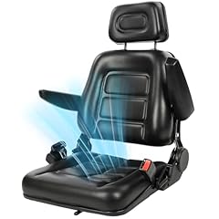 Ergonomic tractor seat for sale  Delivered anywhere in USA 