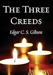 Three creeds for sale  Delivered anywhere in USA 