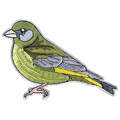 Pawprint family greenfinch for sale  Delivered anywhere in UK
