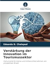 Verstärkung innovation touris gebraucht kaufen  Wird an jeden Ort in Deutschland