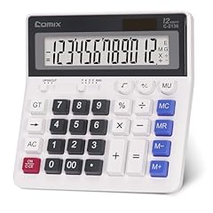 Comix desk calculator for sale  Delivered anywhere in USA 