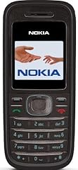 Nokia 1208 telefono usato  Spedito ovunque in Italia 