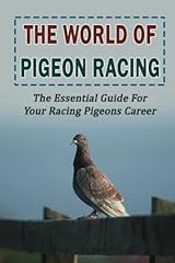 Pigeon racing essential for sale  Delivered anywhere in UK