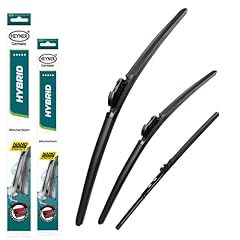 Wiper blades fits for sale  Delivered anywhere in UK