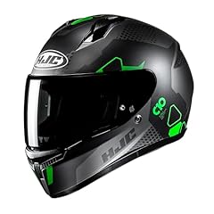 Hjc integraler motorradhelm gebraucht kaufen  Wird an jeden Ort in Deutschland
