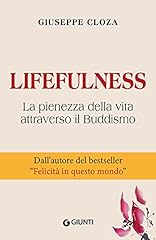 Lifefulness. pienezza della usato  Spedito ovunque in Italia 