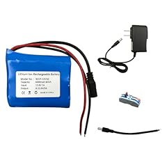 Seasider 12v 5000mah for sale  Delivered anywhere in USA 