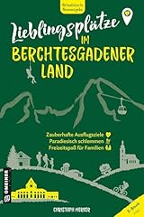 Lieblingsplätze berchtesgaden gebraucht kaufen  Wird an jeden Ort in Deutschland