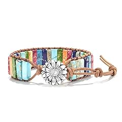 Fashion gemstone bracelets for sale  Delivered anywhere in USA 