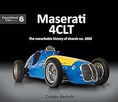 Maserati 4clt remarkable for sale  Delivered anywhere in USA 