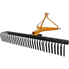 Point landscape rake for sale  Delivered anywhere in USA 