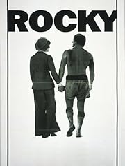 Rocky d'occasion  Livré partout en France
