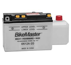 Bikemaster conventional batter for sale  Delivered anywhere in USA 
