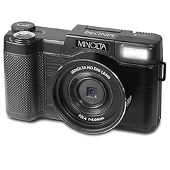 Minolta 30mp digital for sale  Delivered anywhere in USA 