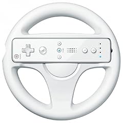 Volante per wii usato  Spedito ovunque in Italia 